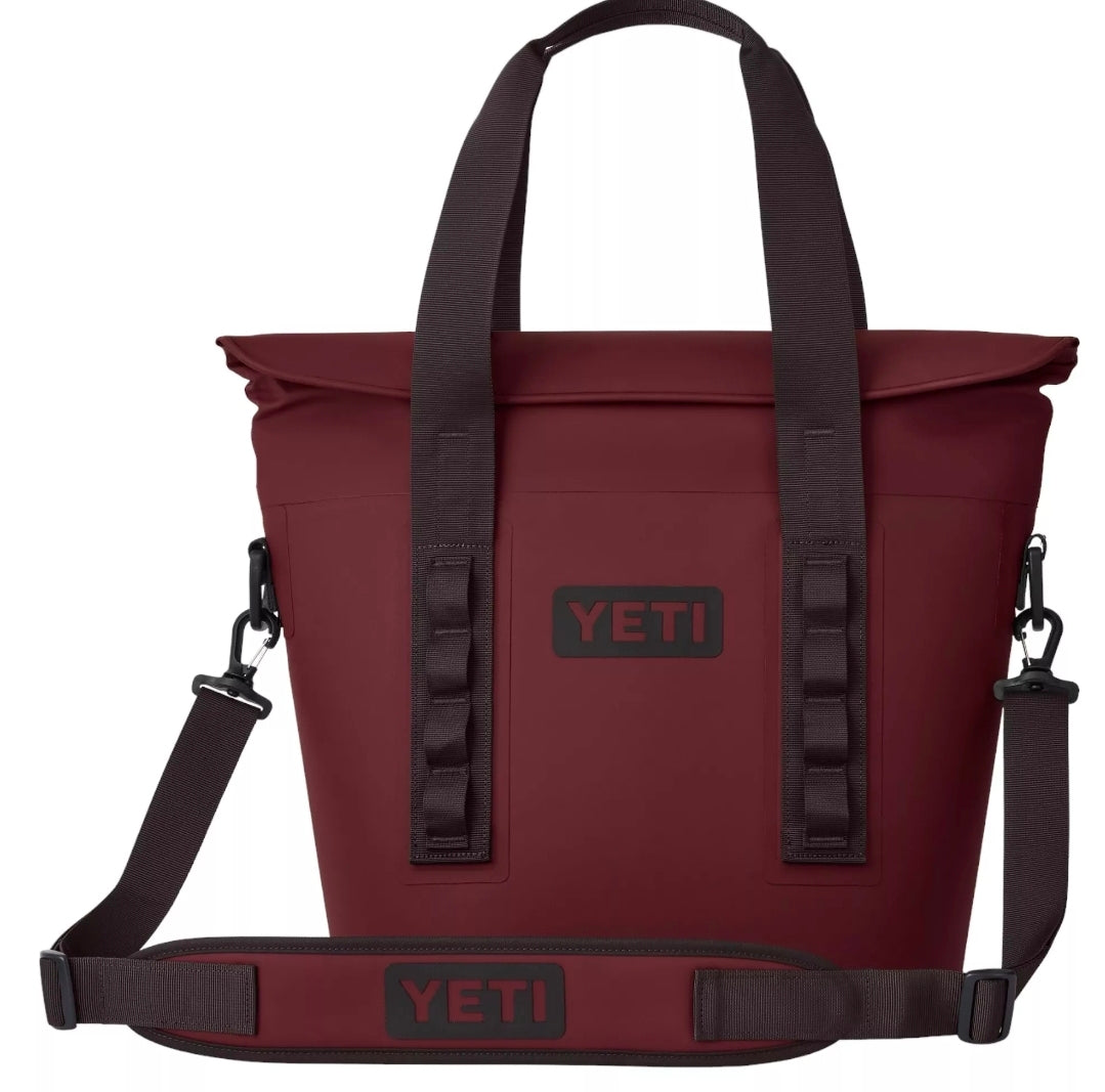 YETI Hopper M15 Soft Cooler