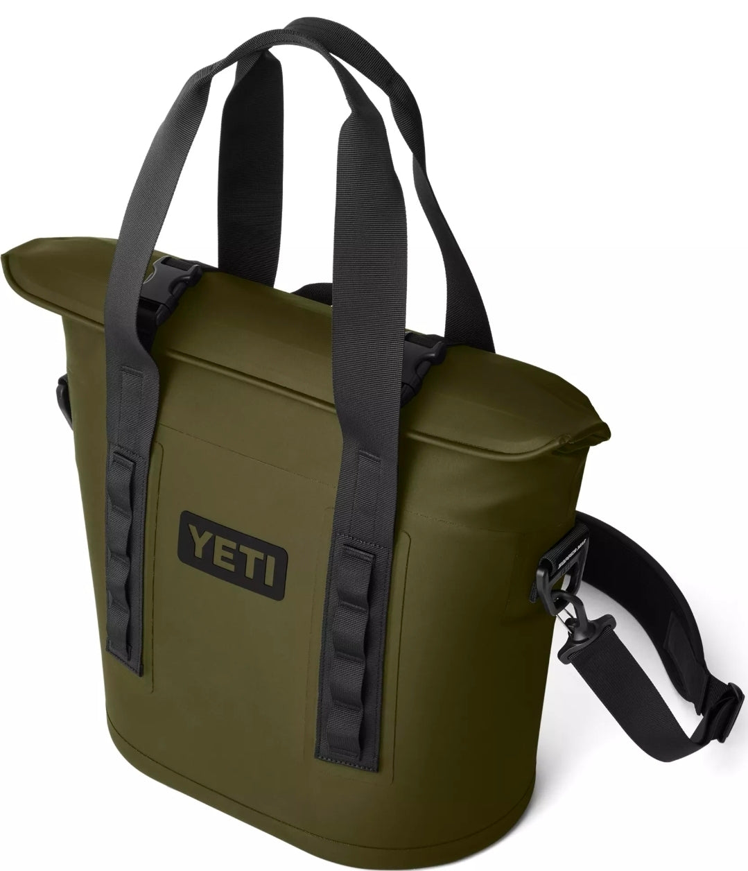 YETI Hopper M15 Soft Cooler – SOTAR