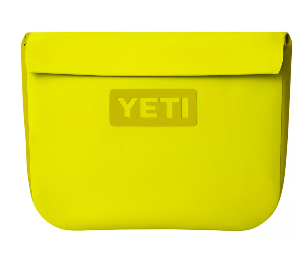 YETI Sidekick Dry Gear case