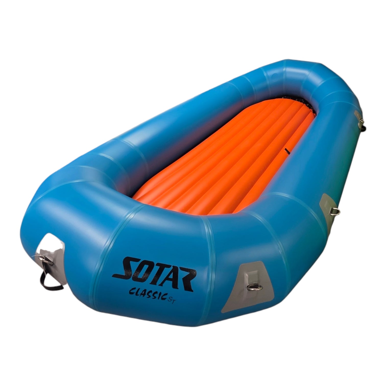 In-Stock 13' SOTAR ST Classic Raft - #15299