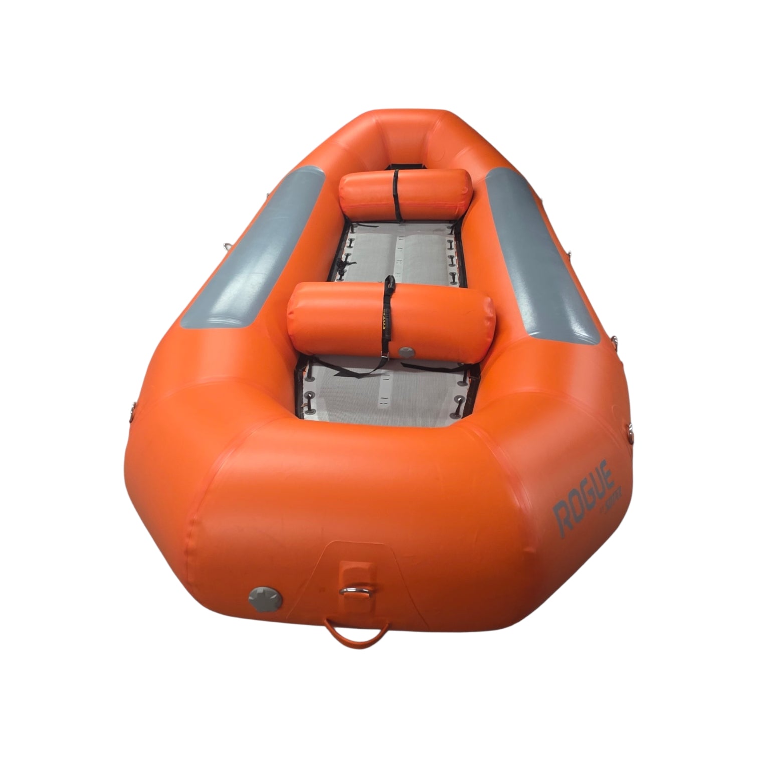 IN-STOCK RAFT - TYEE 13’ RAFT - ROGUE SERIES #13928