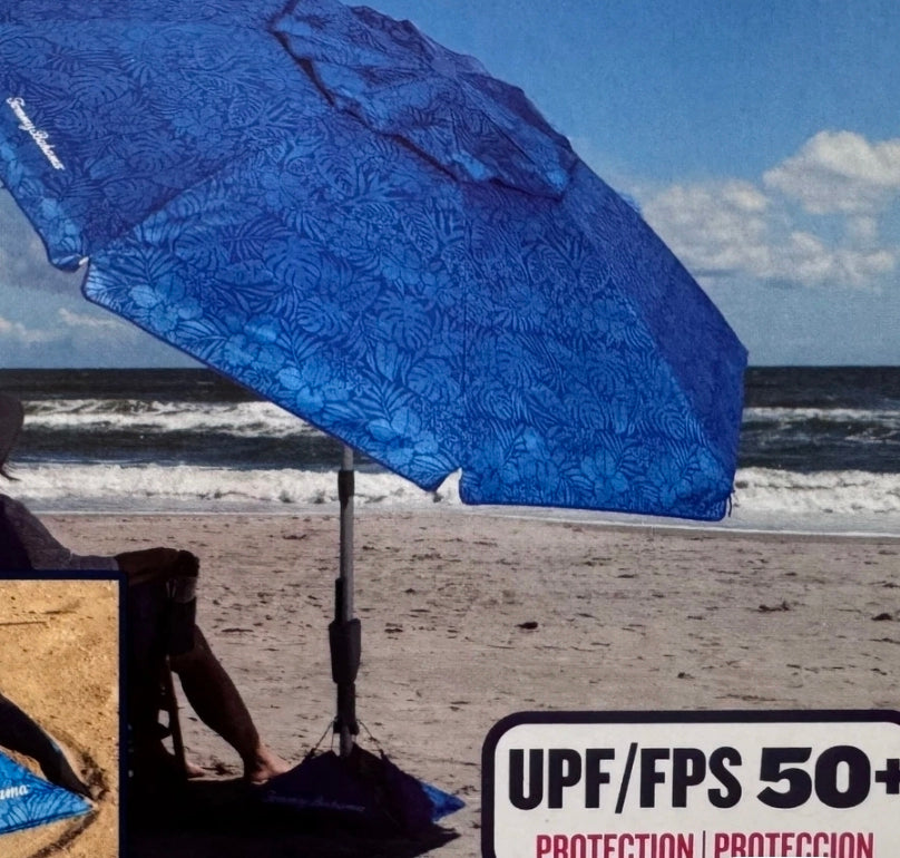 Tommy Bahama Camp Umbrella