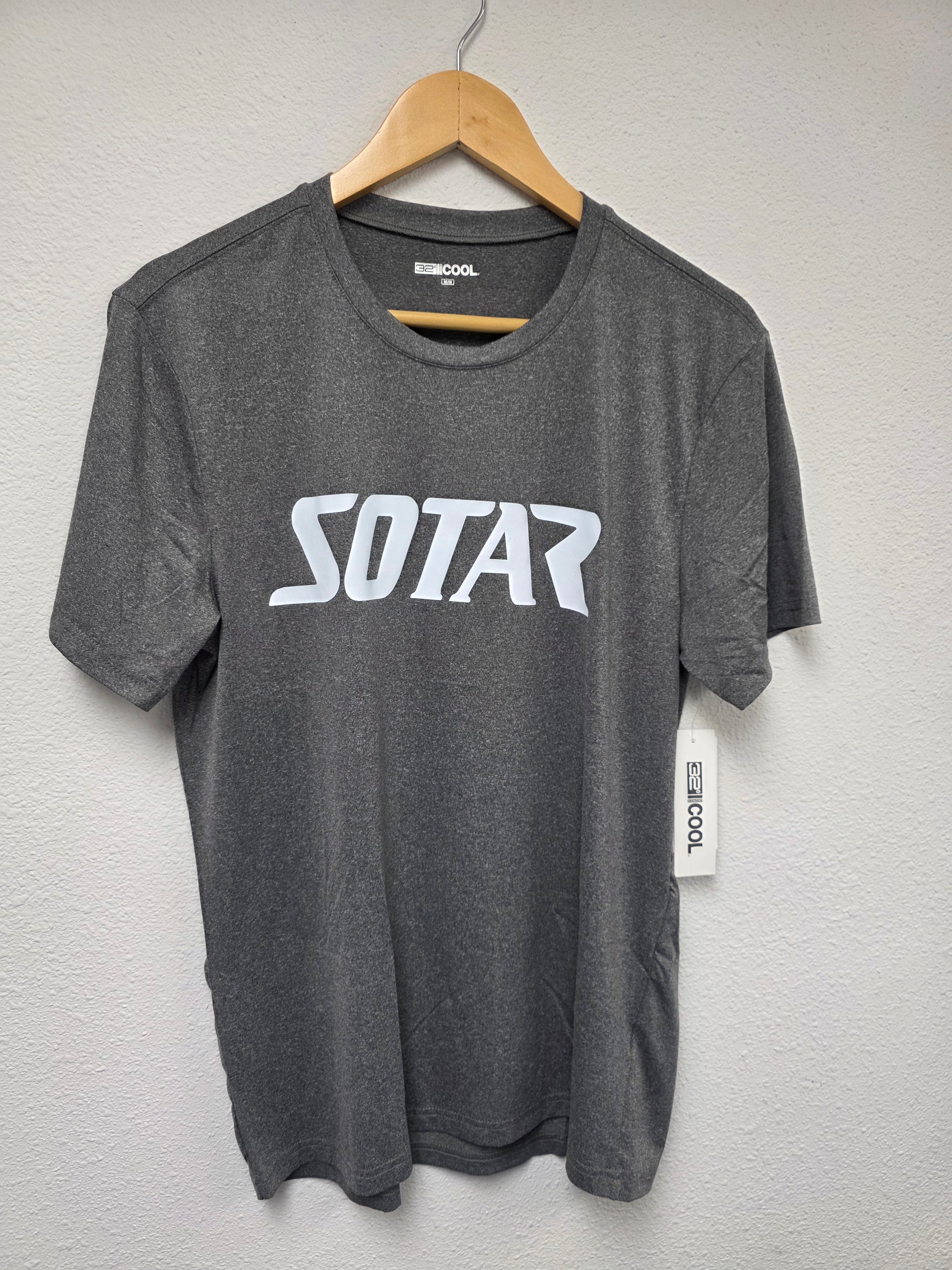 SOTAR Quick Dry T-Shirt