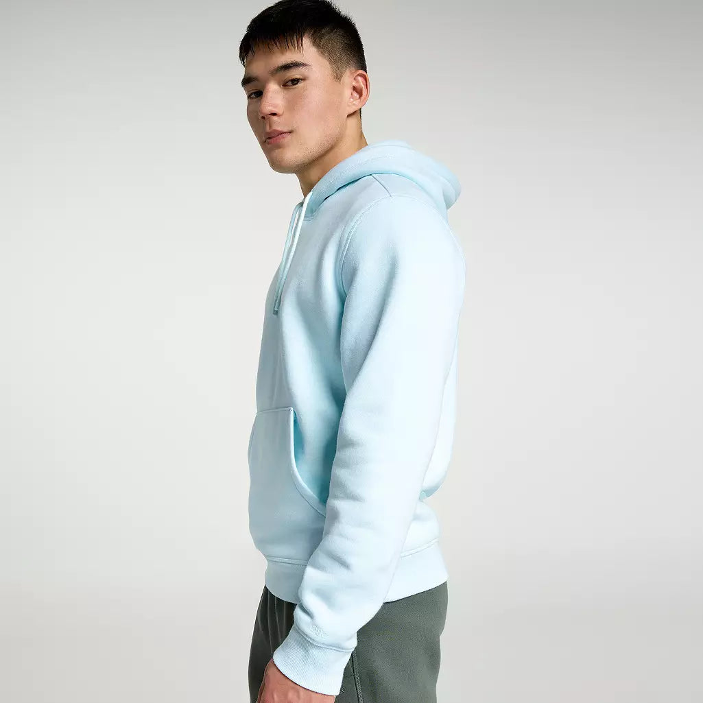 SOTAR DSG Men's Classic Fleece Hoodie