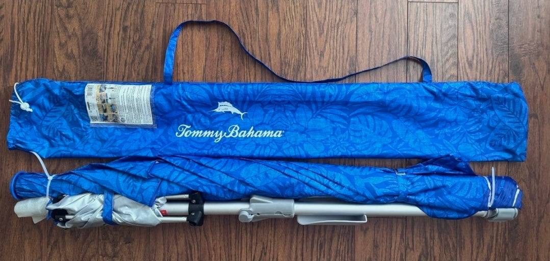 Tommy Bahama Camp Umbrella