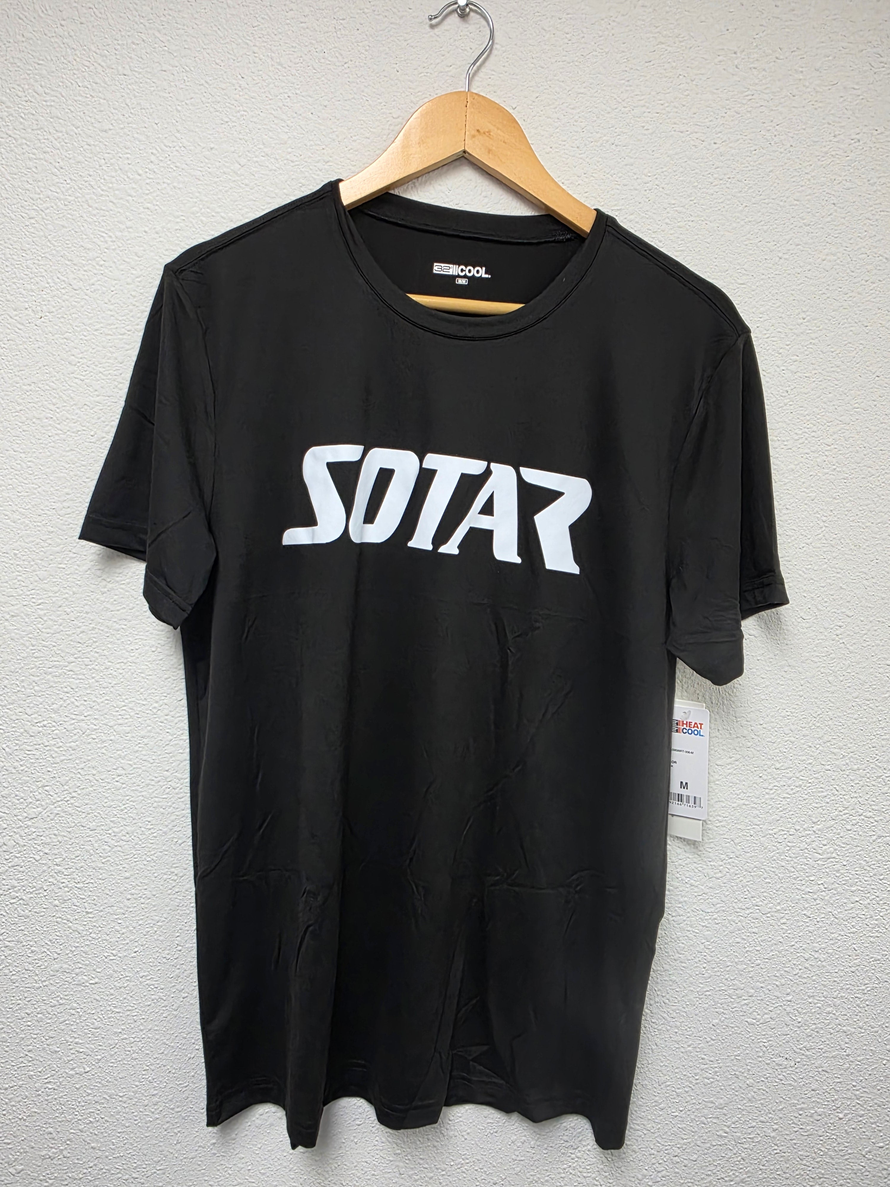 SOTAR Quick Dry T-Shirt