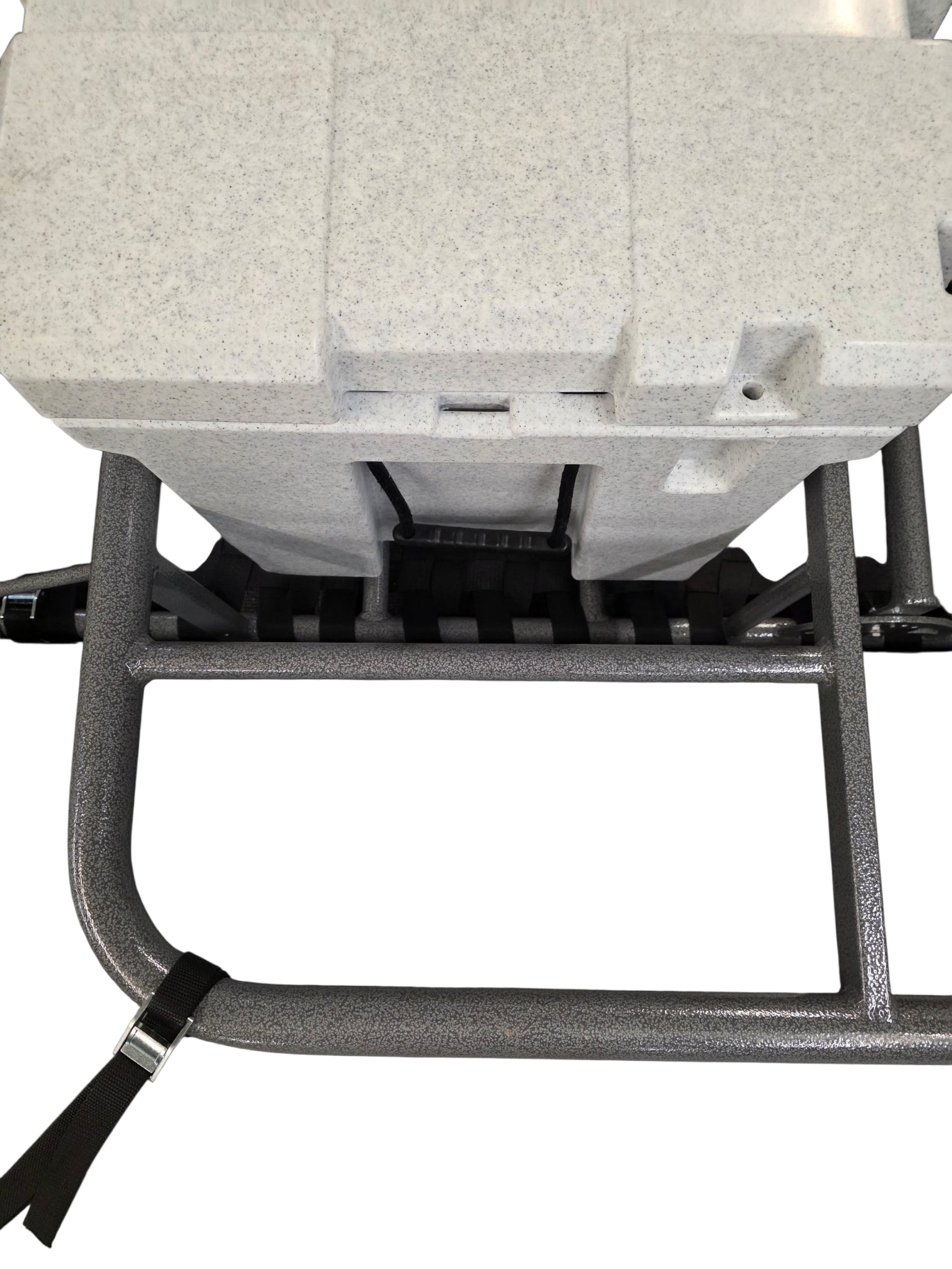 IN-Stock - RGW Predator 2 Bay Cataraft Frame