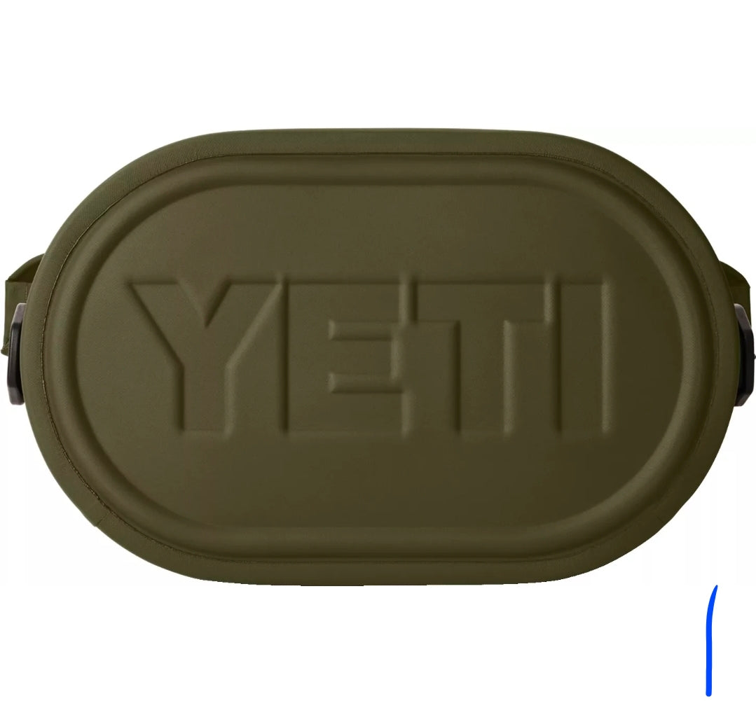 YETI Hopper M15 Soft Cooler