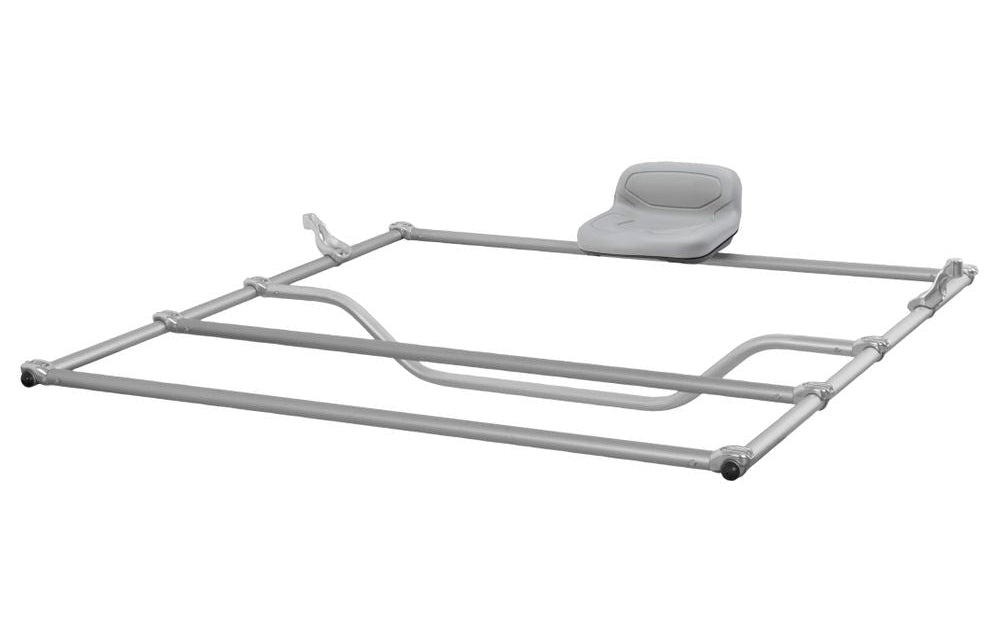 NRS Bighorn I Raft Frame