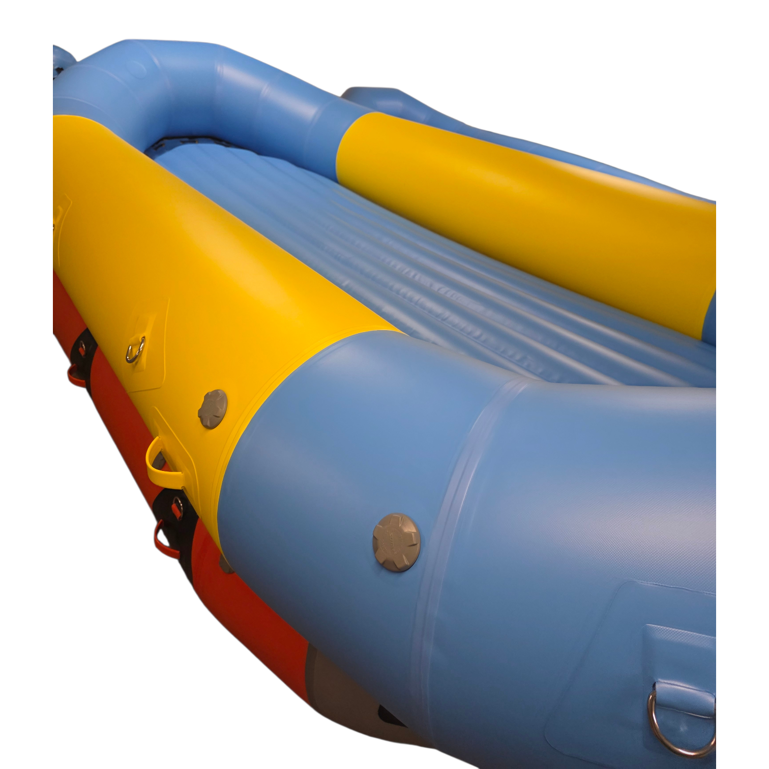 In-Stock SOTAR CLASSIC ST 16'6" Raft - # 15227