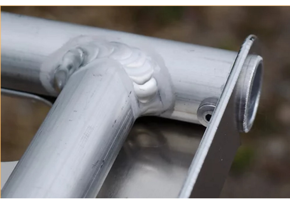 SDG Aluminum Nesting Camp Tables