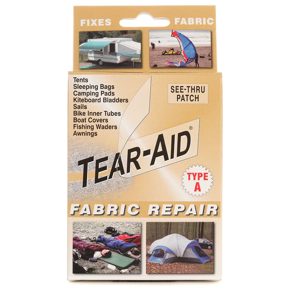 Tear-Aid