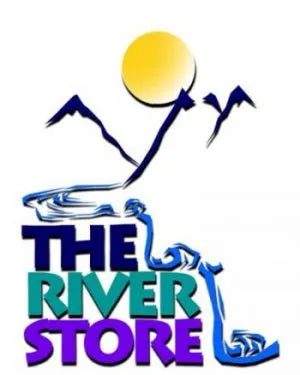 The River Store Logo
