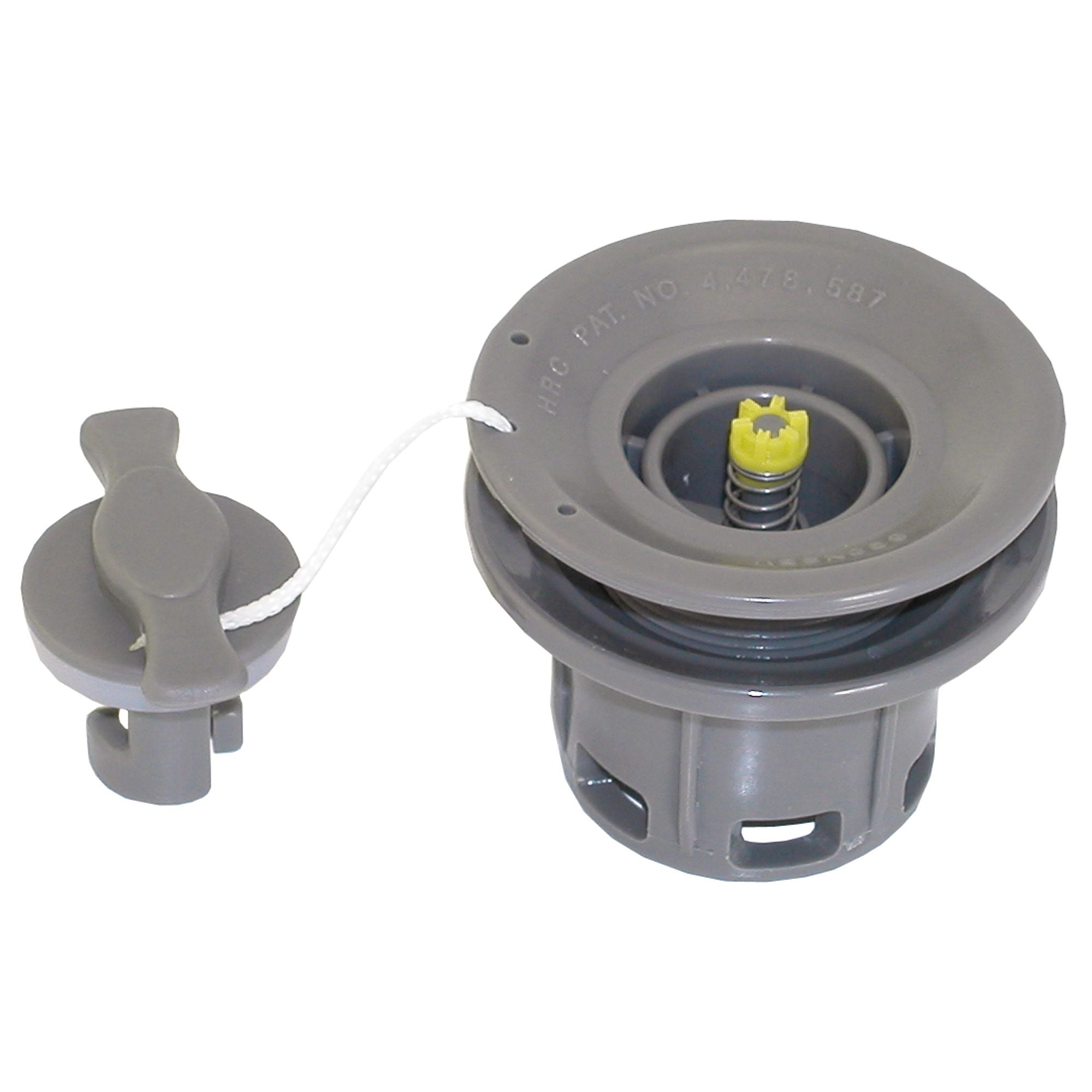 New Short Halkey-Roberts Valve-Repair-NRS-SOTAR