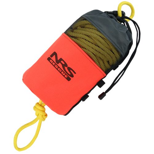 NRS Rescue Throw Bag-Throw Bag-NRS-Orange-SOTAR