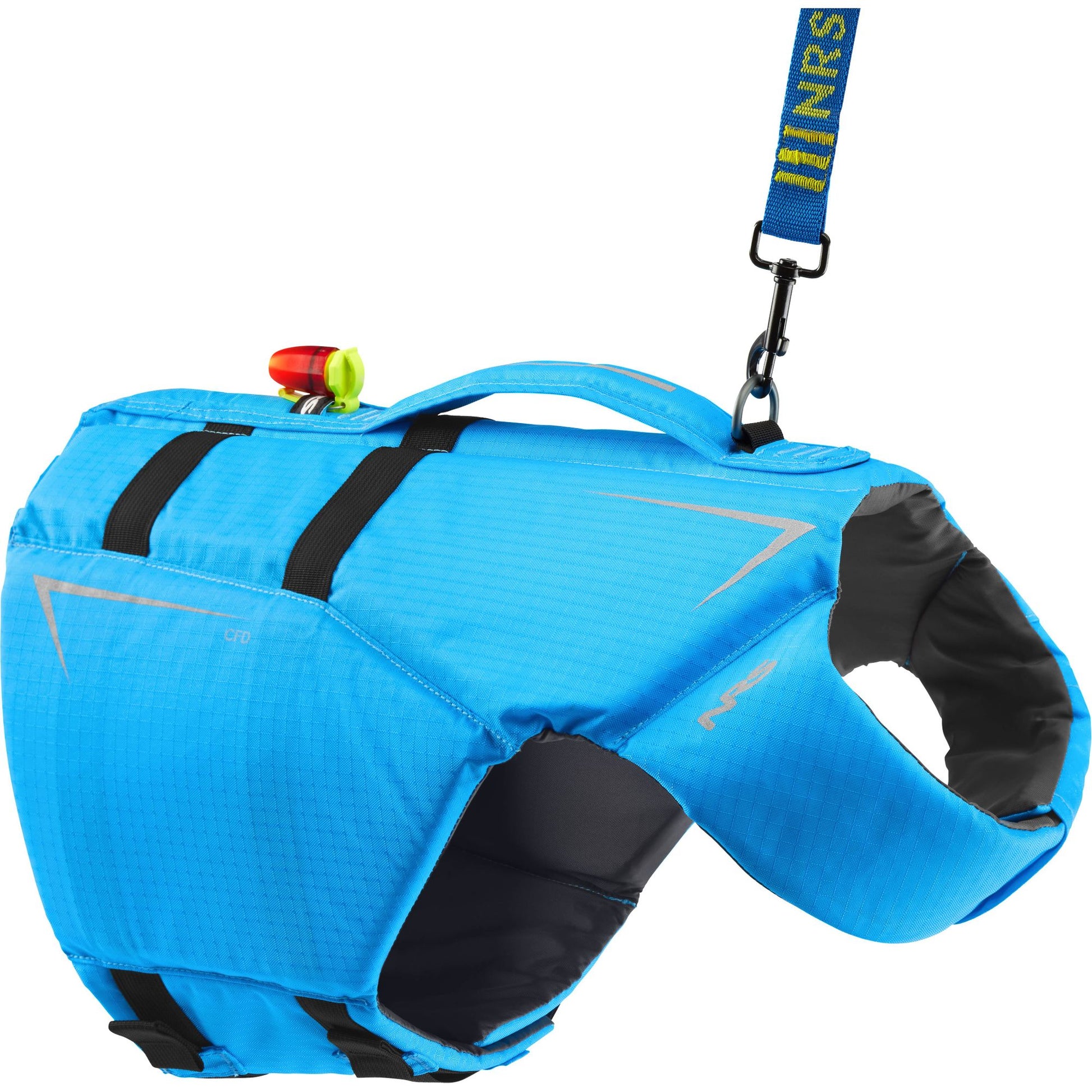 NRS CFD Dog Life Jacket-PFD-NRS-Teal-Small-SOTAR