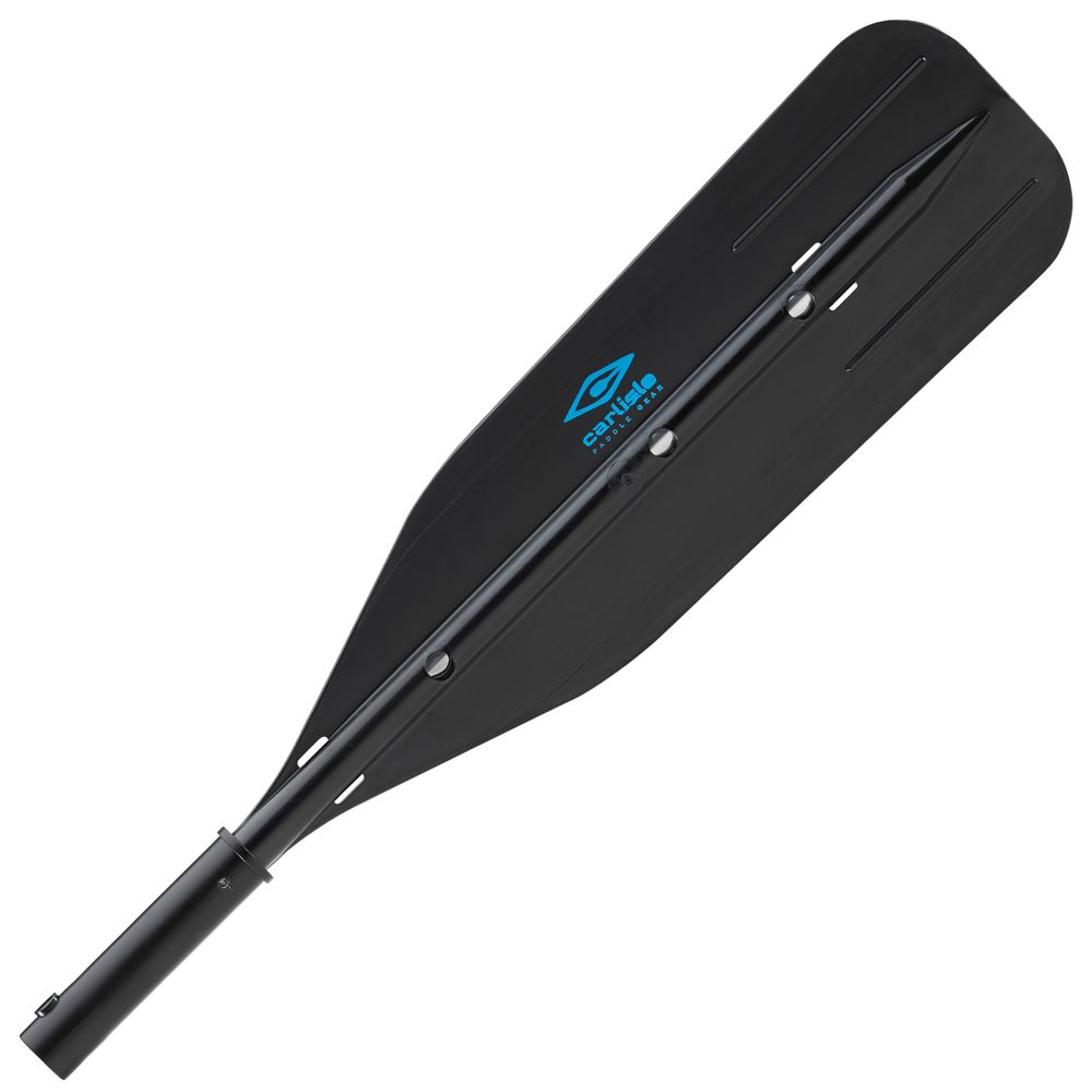 Carlisle Oar Blade 8" Outfitter-Oar Acc's-NRS-Black-SOTAR