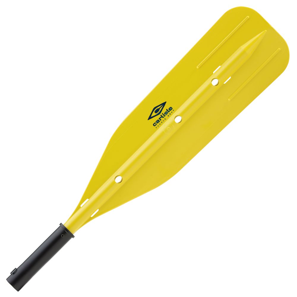 Carlisle Oar Blade 8" Outfitter-Oar Acc's-NRS-Yellow-SOTAR