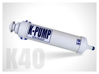 K-Pump-Boat Acc's-K-Pump-40-SOTAR