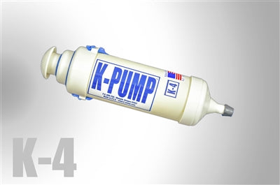 K-Pump-Boat Acc's-K-Pump-Mini-SOTAR