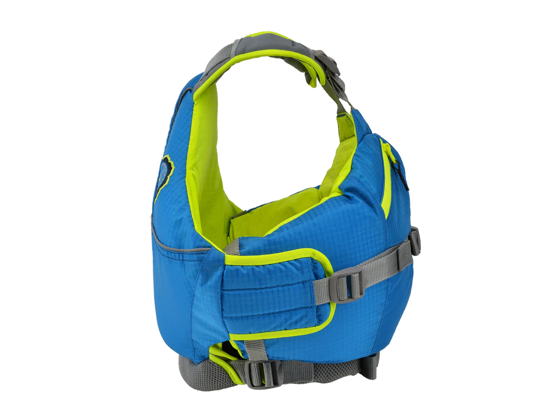 ASTRAL Youth PFD - Otter 2.0-PFD-ASTRAL-Otter-Blue-SOTAR