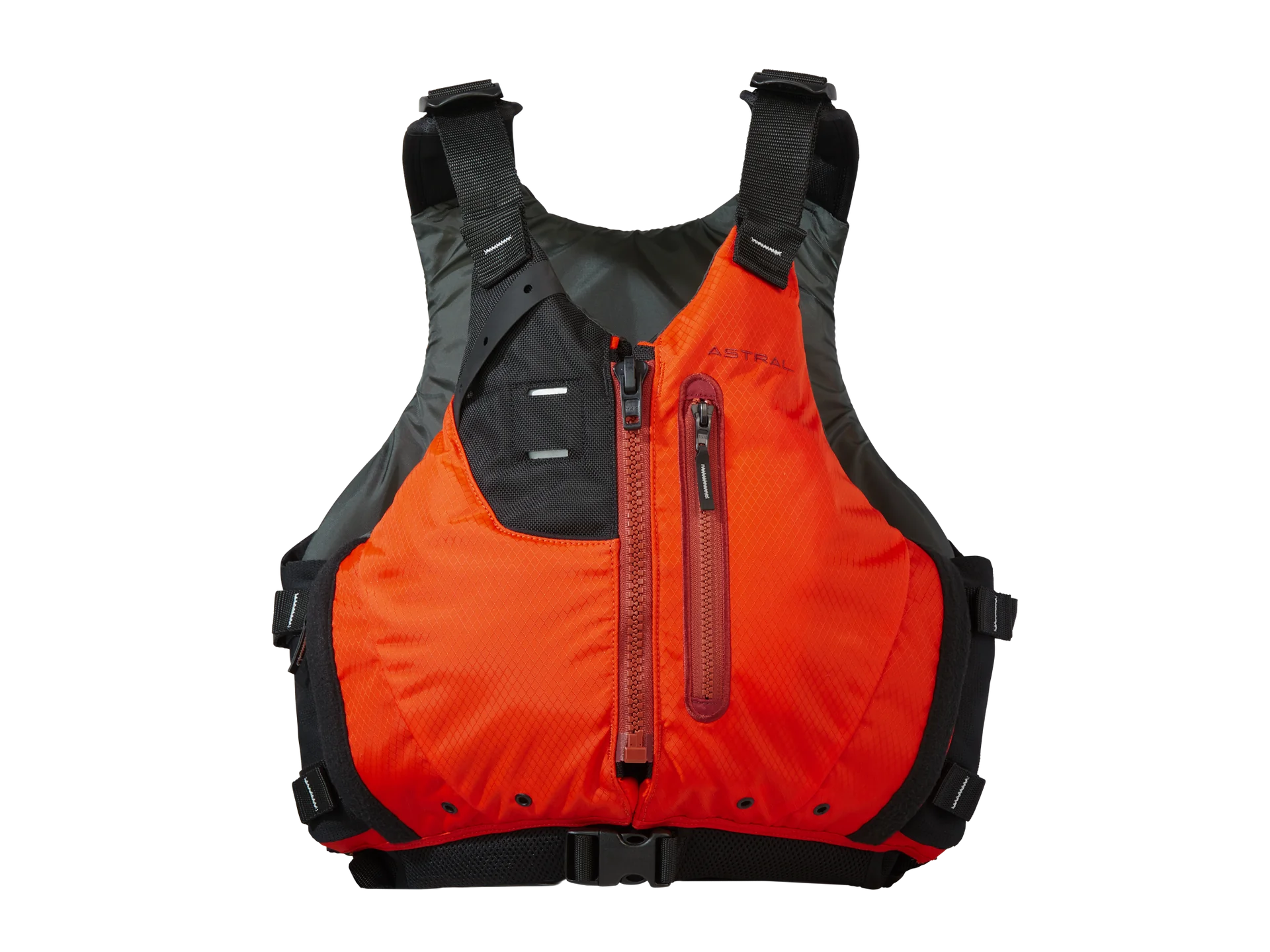 ASTRAL Ceiba PFD-PFD-Astral-Fire Orange-S/M-SOTAR