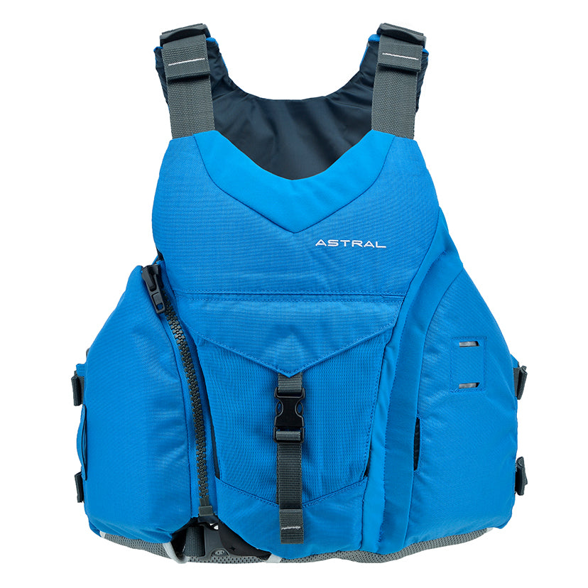 ASTRAL Men's PFD - Ringo-PFD-ASTRAL-Ringo-Basalt Black-S/M-SOTAR