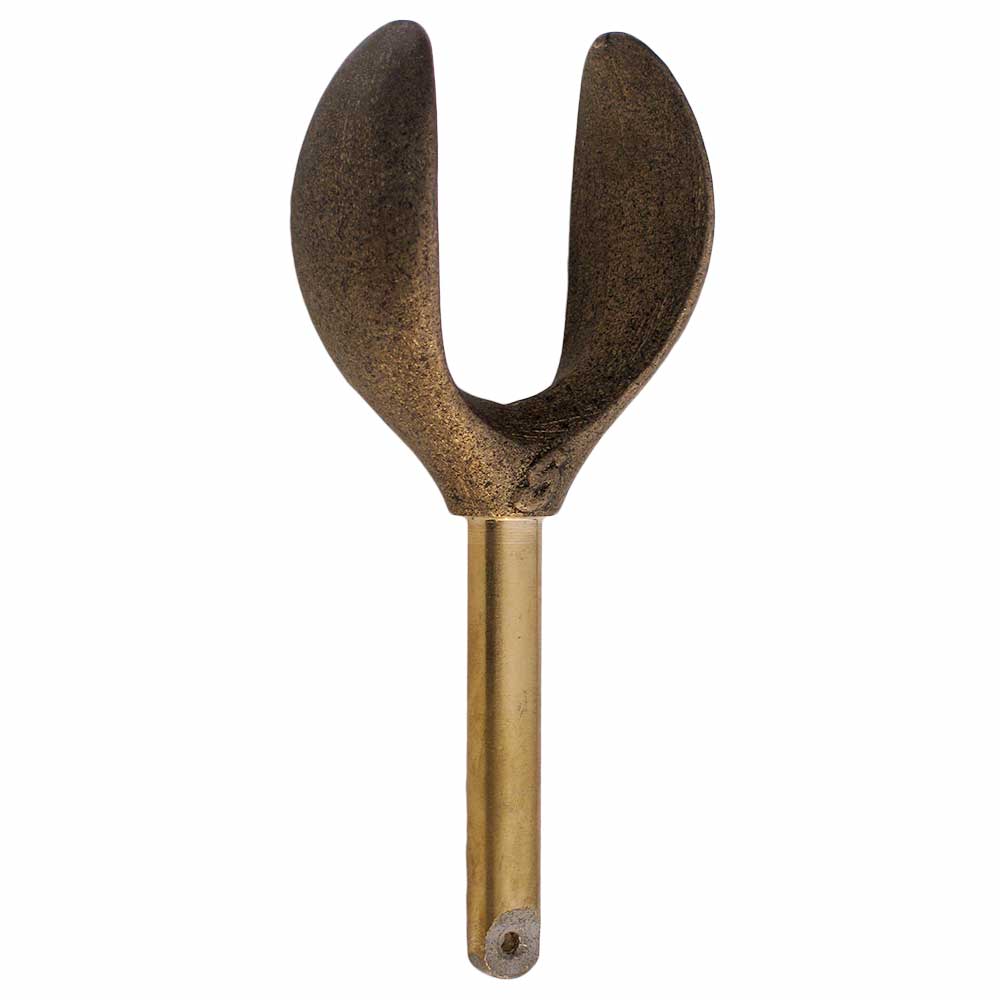 Cobra Oar Lock - Long - 5/8" diameter ea.-Oar Acc's-Sawyer-SOTAR