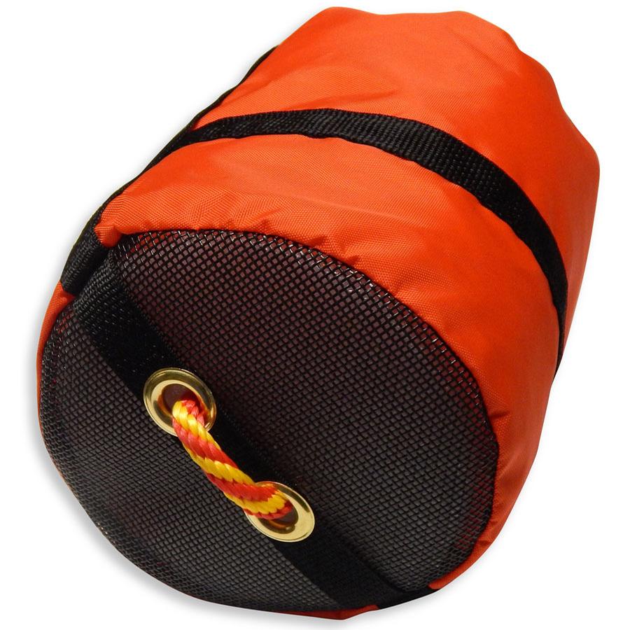 Down River Throw Bag-Throw Bag-Down River Equipment-Compact 30'-SOTAR