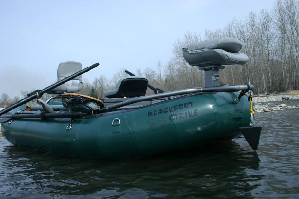 SOTAR Strike 12'6" Raft-Strike-sotar-Teal-SOTAR