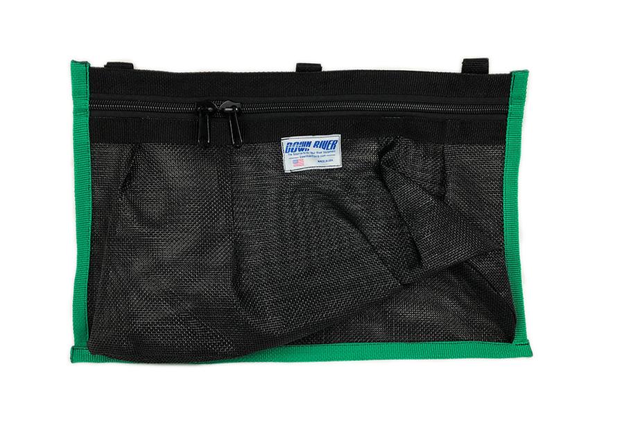 Down River Mesh Stash Pocket-Frame Acc's-Down River Equipment-SOTAR