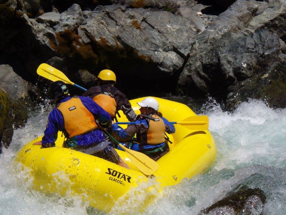 SOTAR ST 12' Classic Raft-ST Raft-sotar-Teal-SOTAR