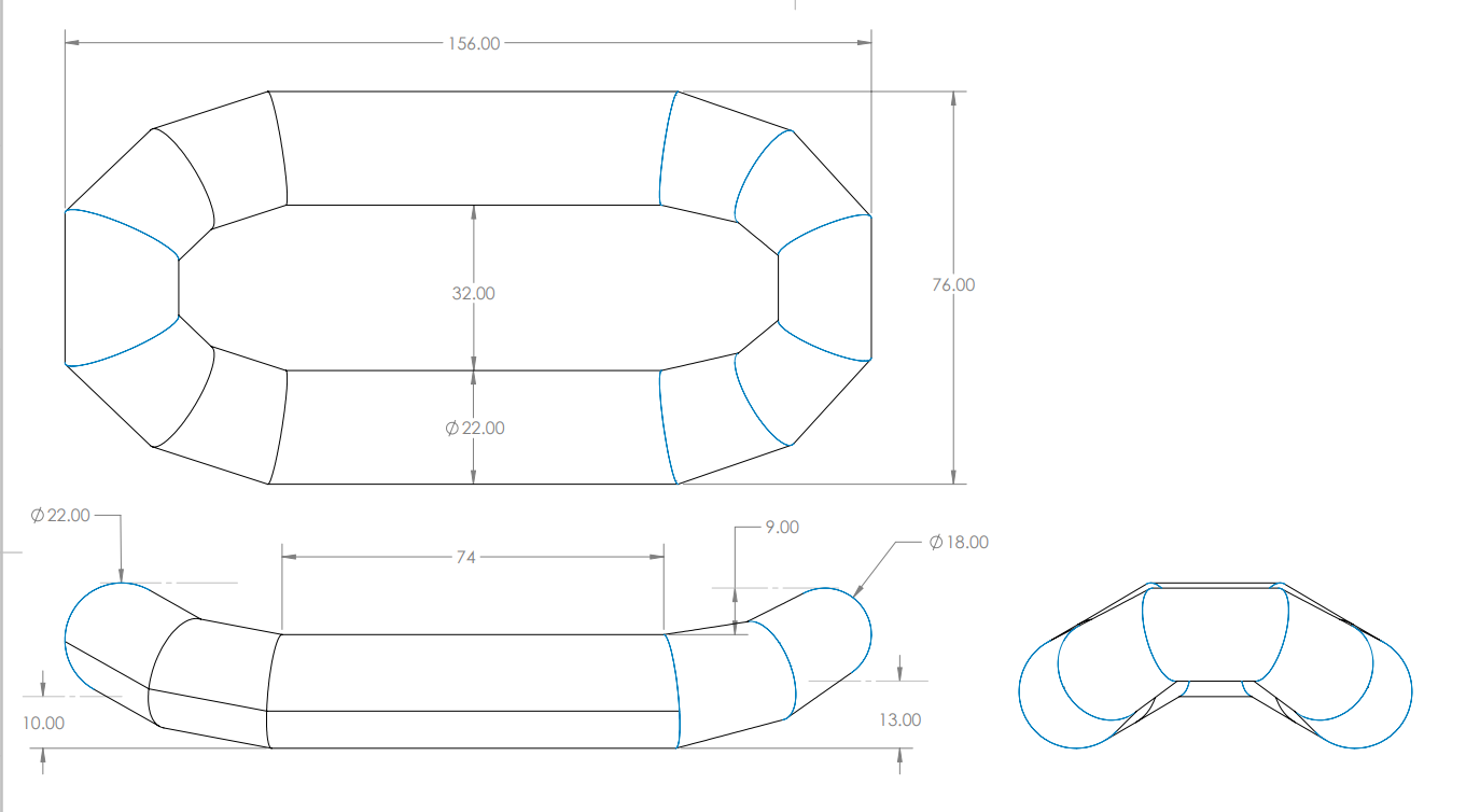 13’ Tyee - Rogue Series-The Rogue Series-sotar-SOTAR