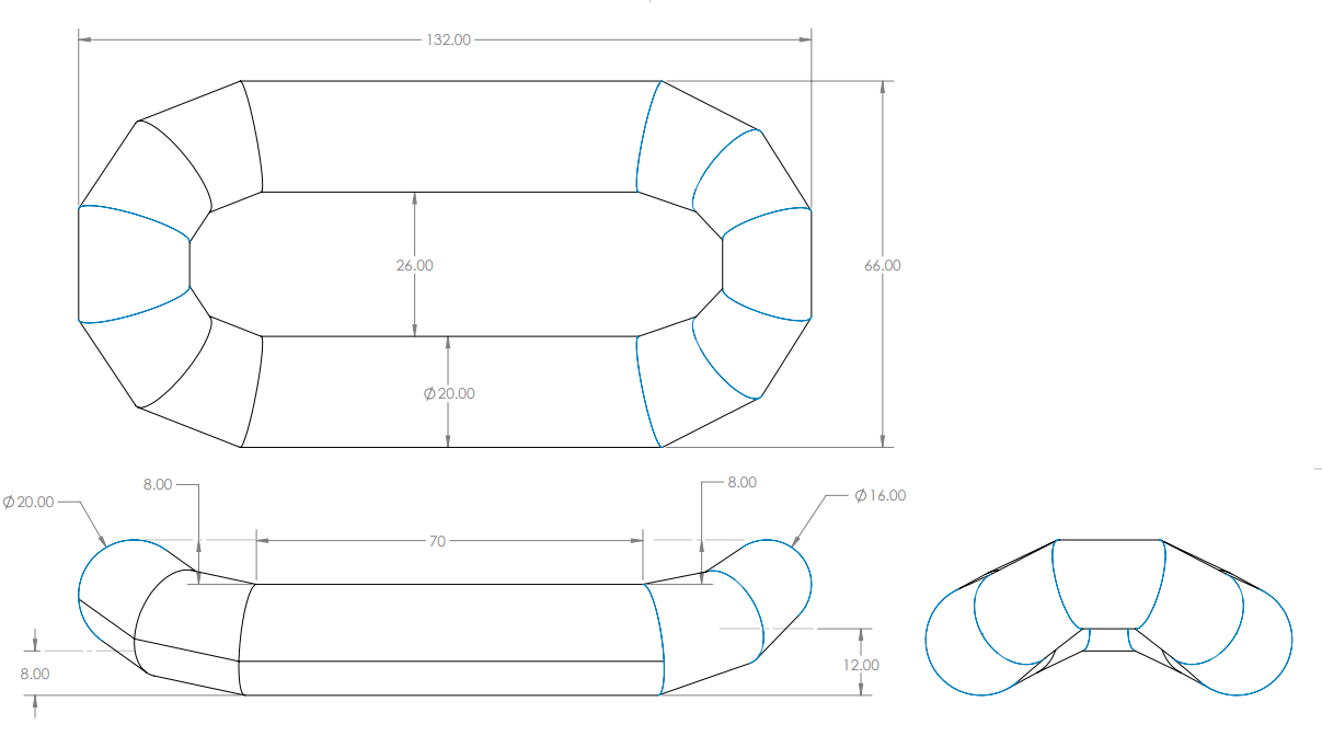 11’ Nugget - Rogue Series-The Rogue Series-sotar-SOTAR