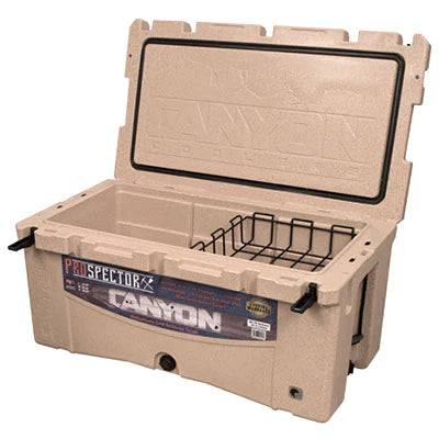 Hard Canyon Cooler Basket – SOTAR