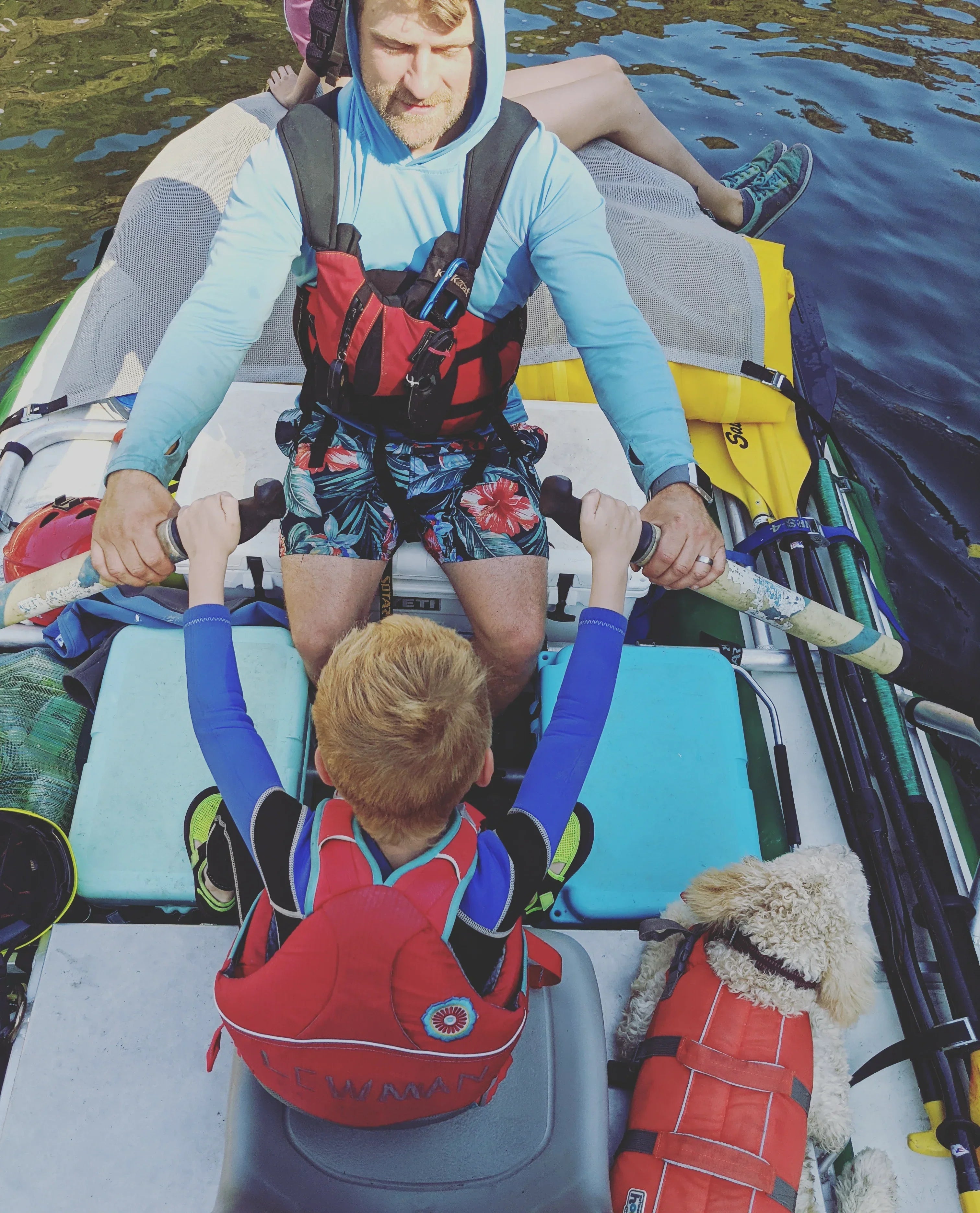 The Science of a Family Business: Jeremiah’s Story