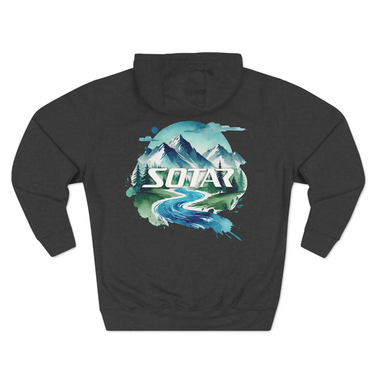 HOODIES