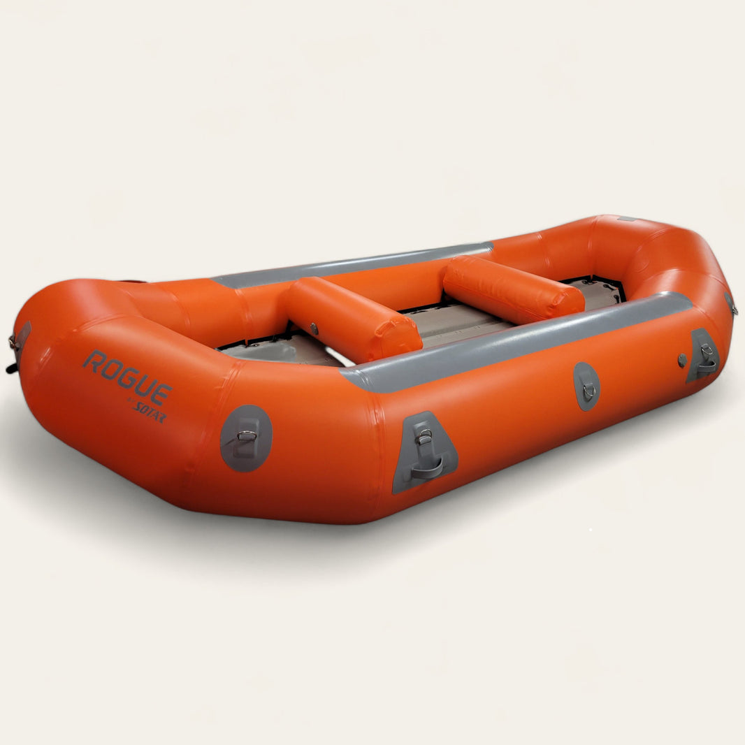 ROGUE RAFT SERIES