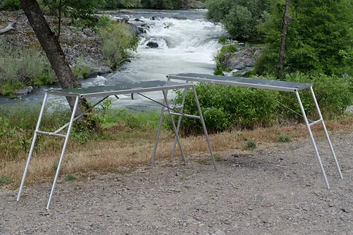 CAMPING GEAR