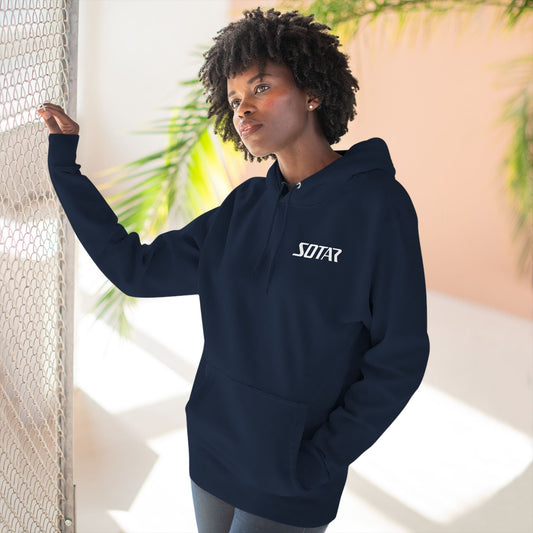 SOTAR HOODIES
