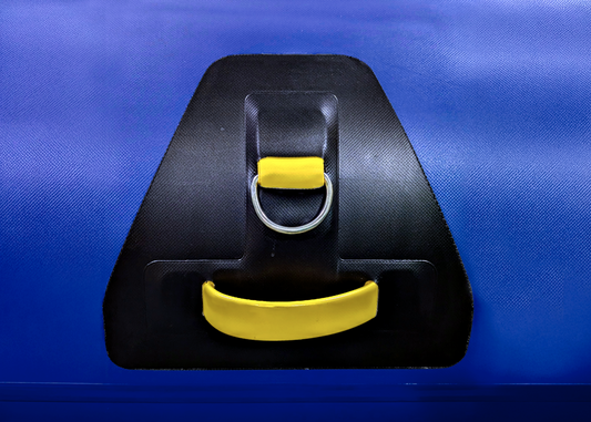 SOTAR RAFT PARTS