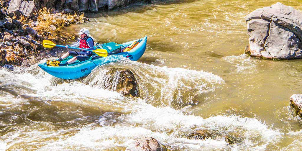 SL KAYAK
