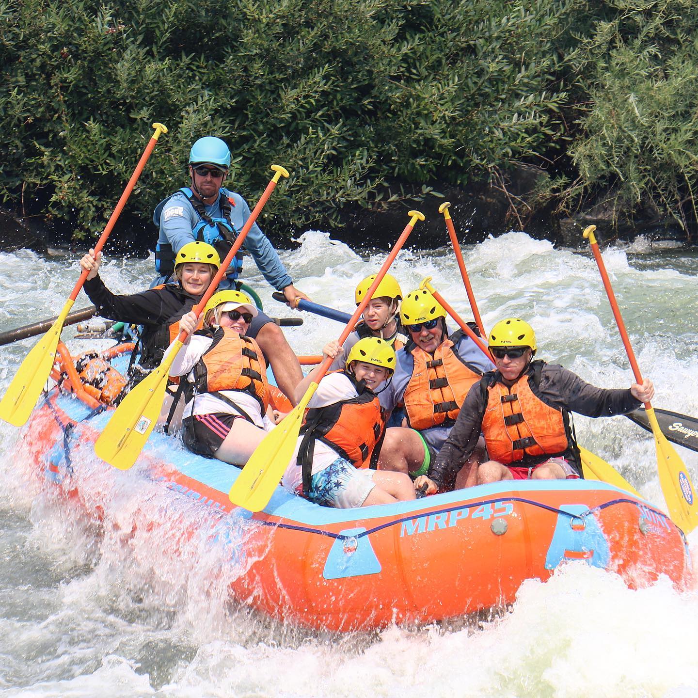 BEST SELLING RIVER GEAR