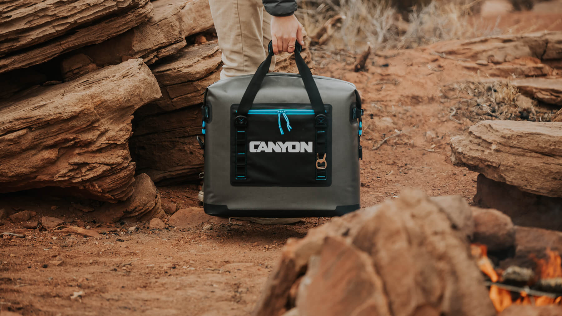 Canyon Coolers