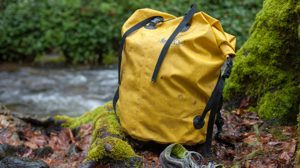 DRY BAGS