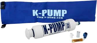 PUMPS