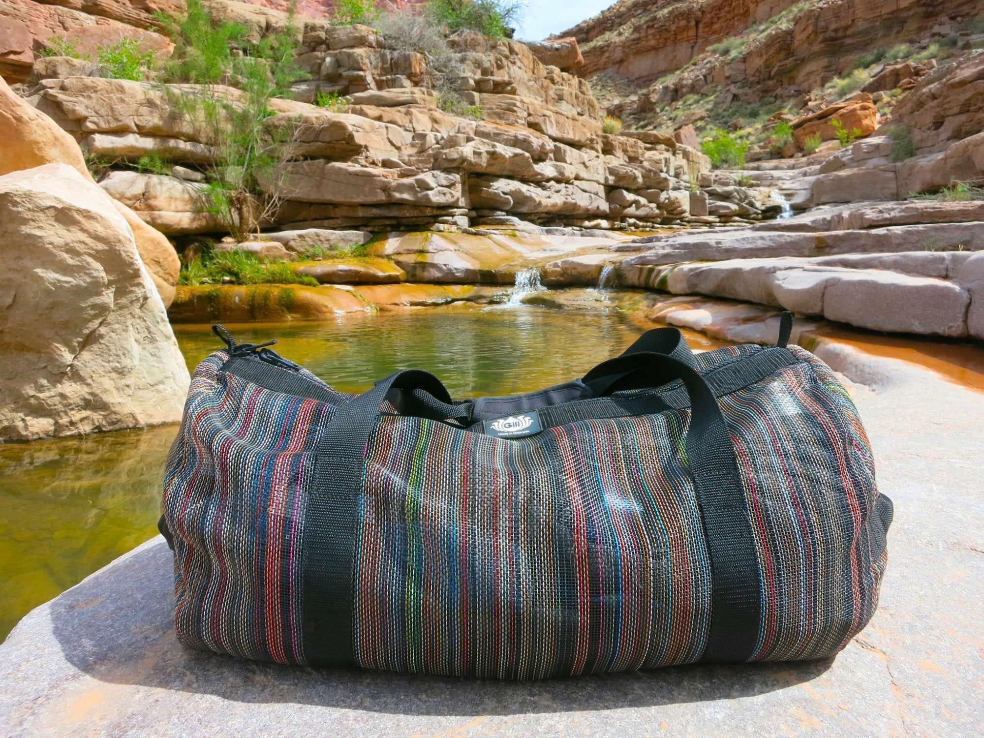 MESH BAGS