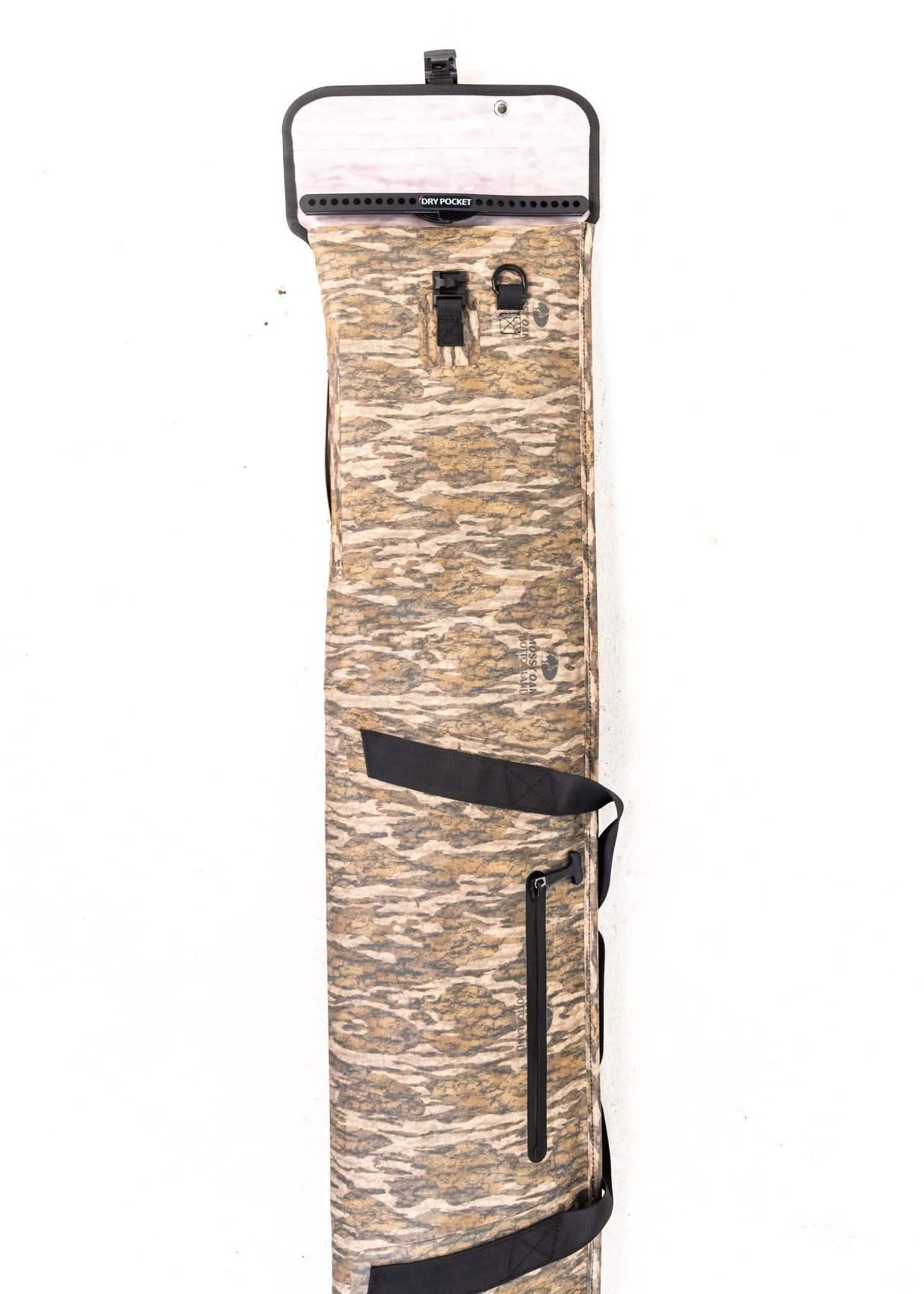 Waterproof, Floating Shotgun Bag [Bottomland - LIMITED STOCK]