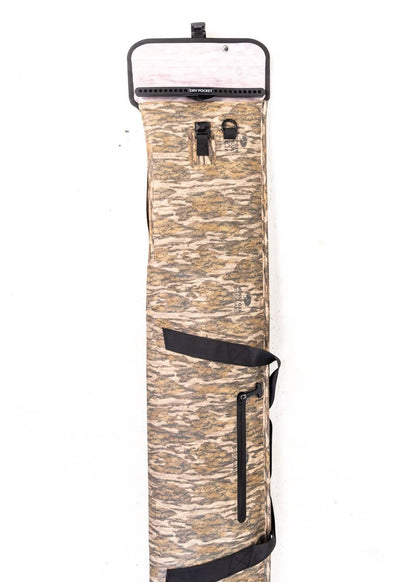 Waterproof, Floating Shotgun Bag [Bottomland - LIMITED STOCK]