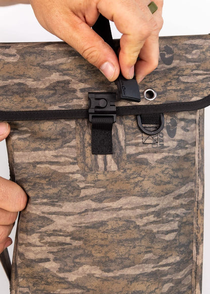 Waterproof, Floating Shotgun Bag [Bottomland - LIMITED STOCK]
